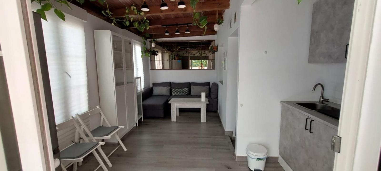 Casa de hóspedes Casita Lucero