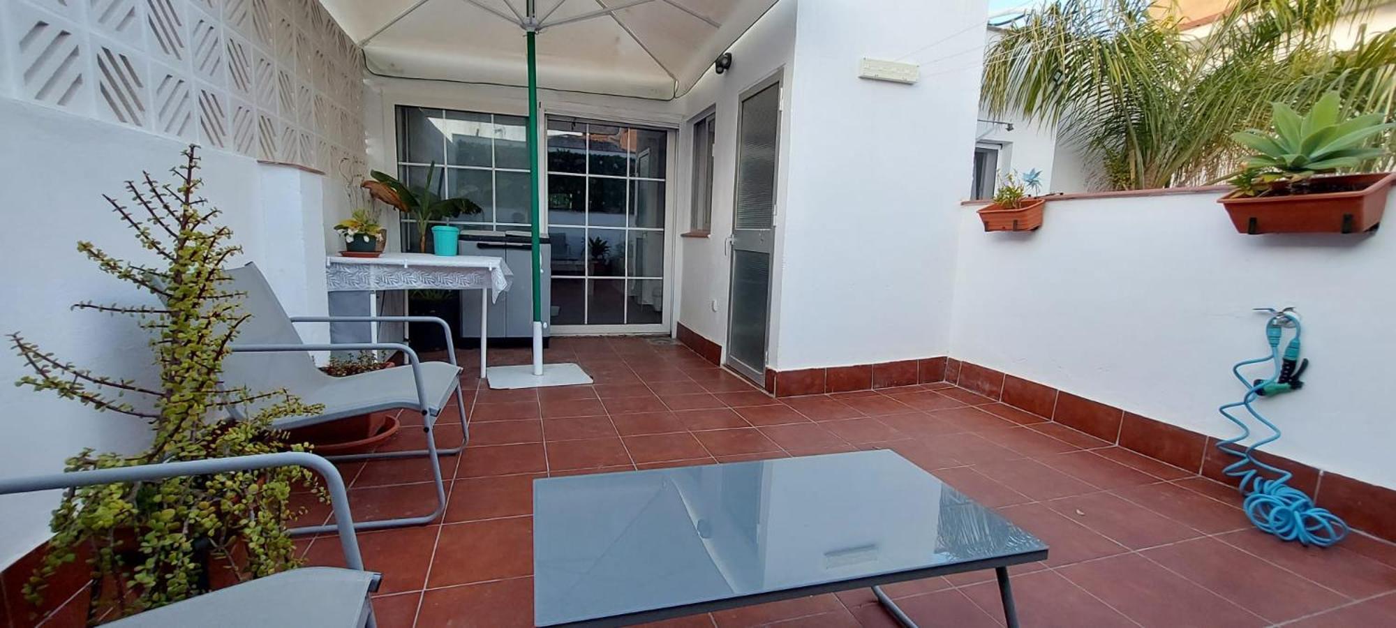 Casita Lucero Casa de hóspedes *