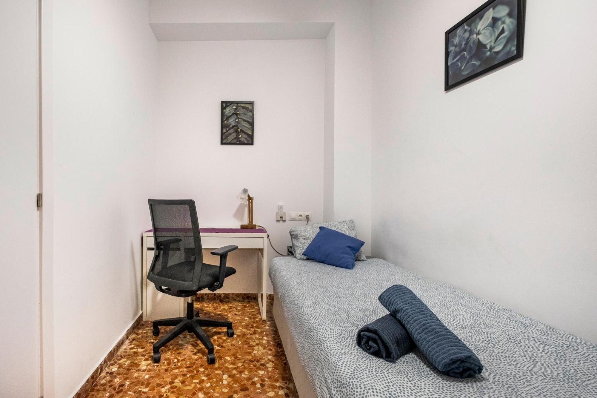 Casa de hóspedes Casita Lucero Málaga