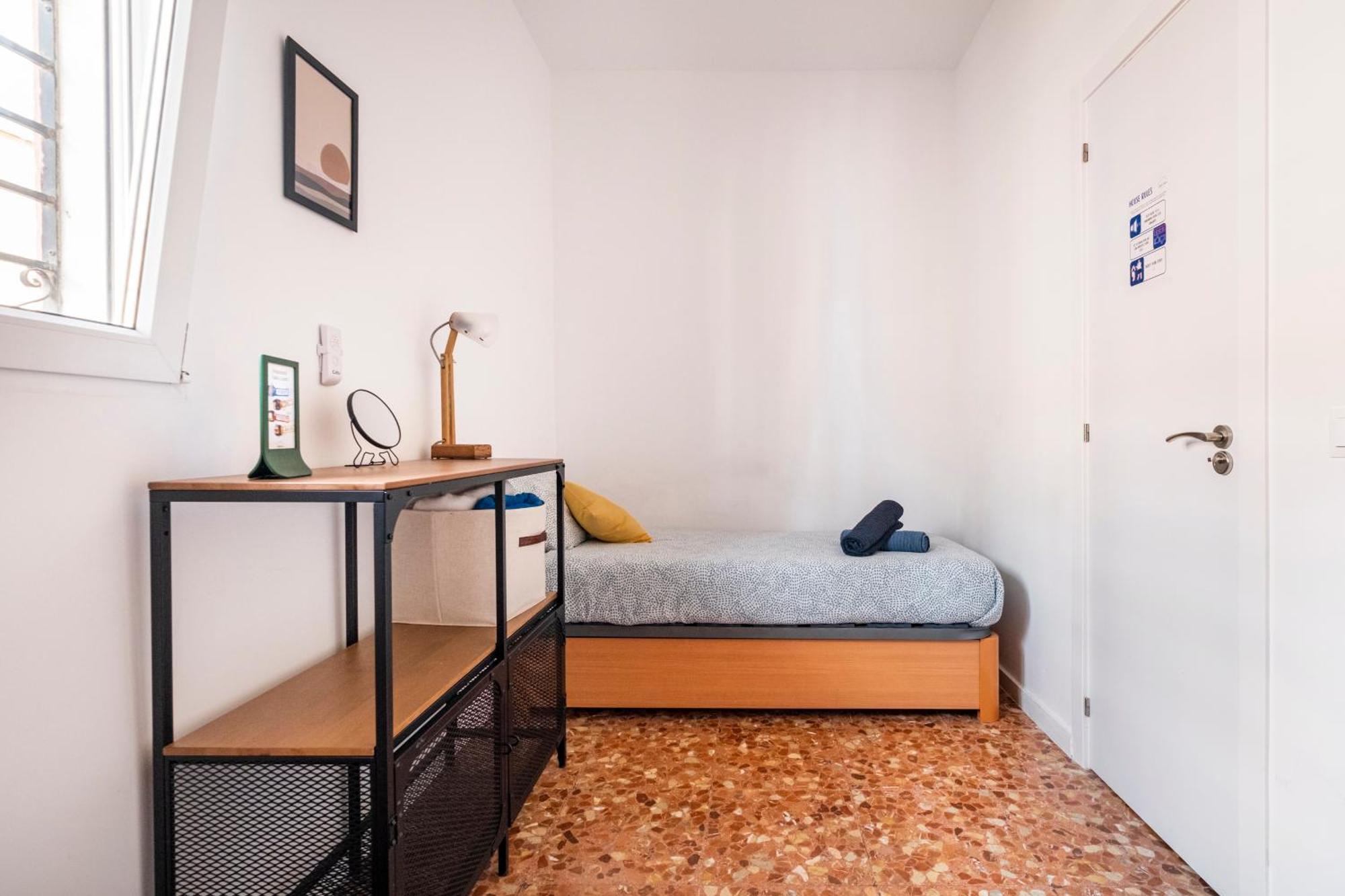 Casa de hóspedes Casita Lucero