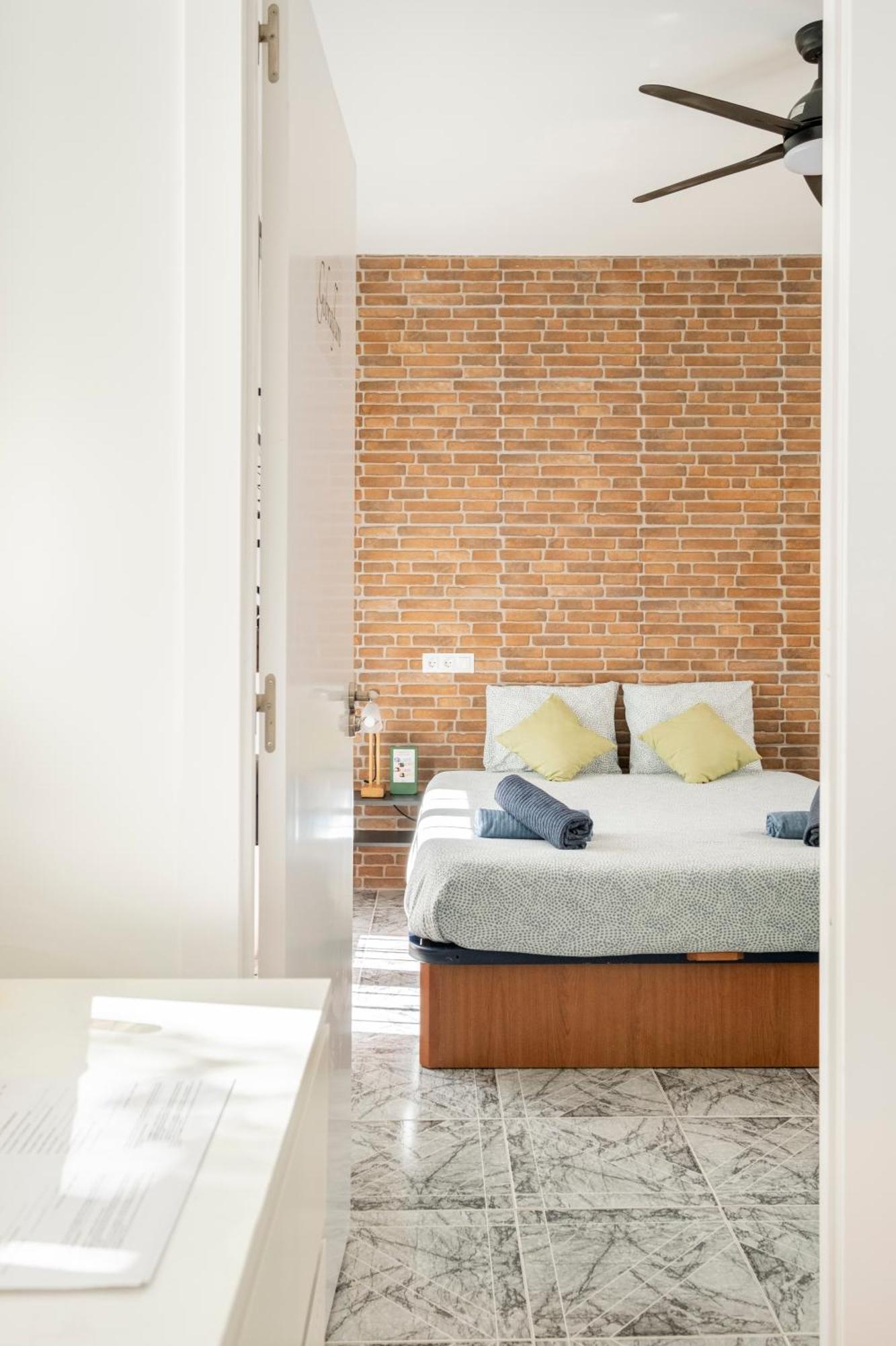 Casa de hóspedes Casita Lucero Málaga